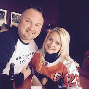 Meet your Posher, Terrie